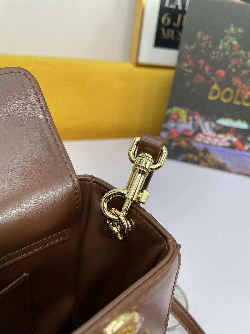 D&G Handle Bags